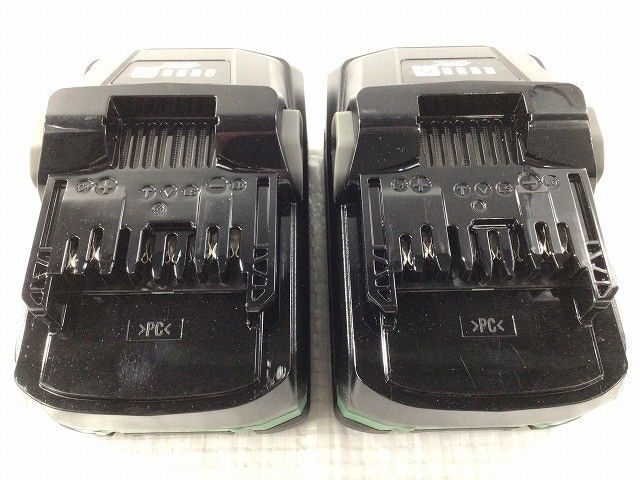 マルチボルトバッテリー リチウムイオン蓄電池119203