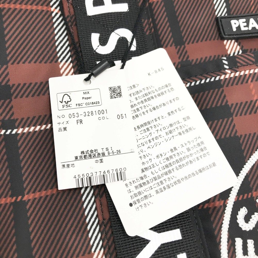 ゴルフウェア