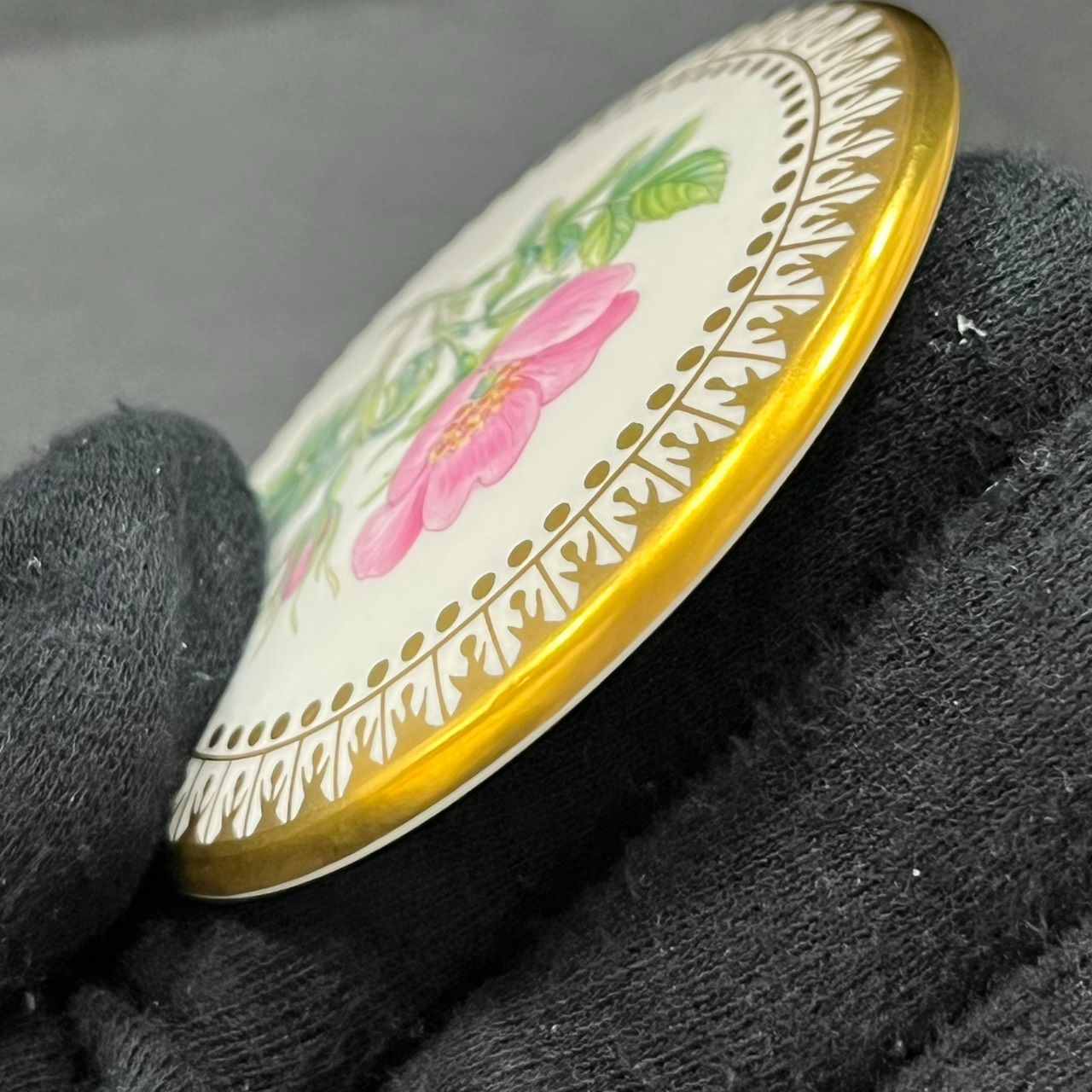 EL6】 ROYAL COPENHAGEN ロイヤルコペンハーゲン フローラダニカ