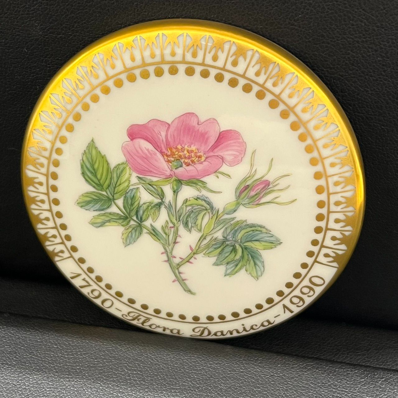 EL6】 ROYAL COPENHAGEN ロイヤルコペンハーゲン フローラダニカ