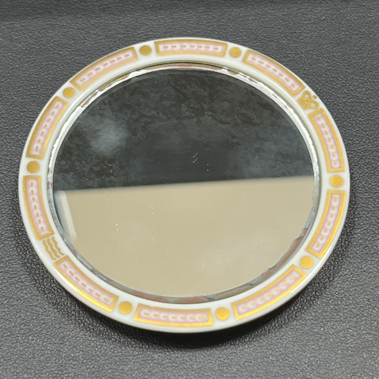 『ロイヤルコペンハーゲン』コンパクトミラー 楽天市場】【中古】 ロイヤルコペンハーゲン コンパクトミラー 鏡