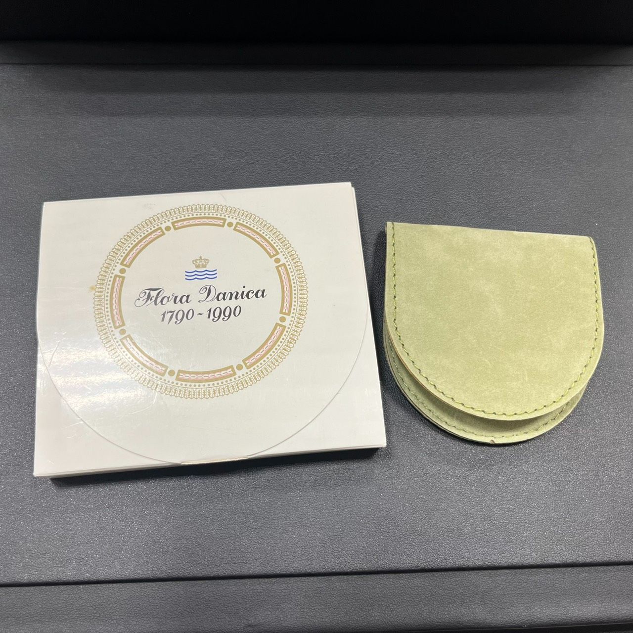 EL6】 ROYAL COPENHAGEN ロイヤルコペンハーゲン フローラダニカ