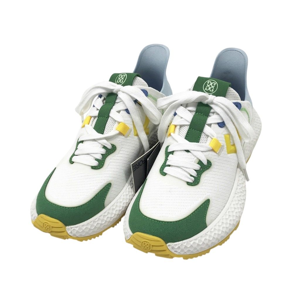 G FORE ジーフォア GZ4GX22652 MG4X2 ゴルフシューズ ホワイト系 22 240101559086 ゴルフウェア レディース ストスト