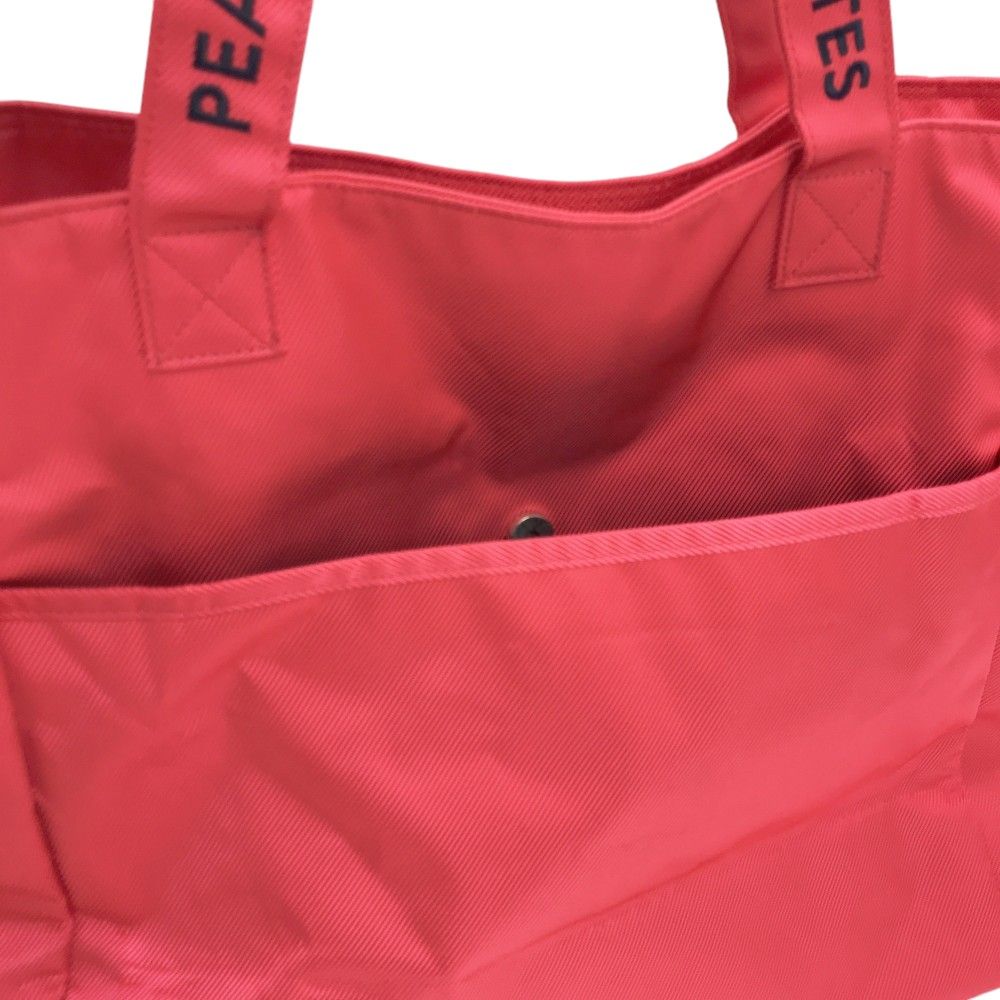 パーリーゲイツ ロッカーバッグ