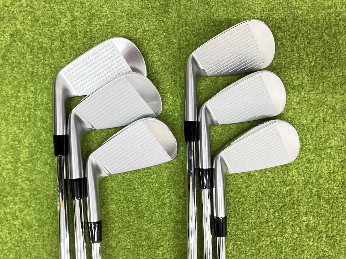 BRIDGESTONE ブリヂストン 241CB アイアンセット 6本セット S