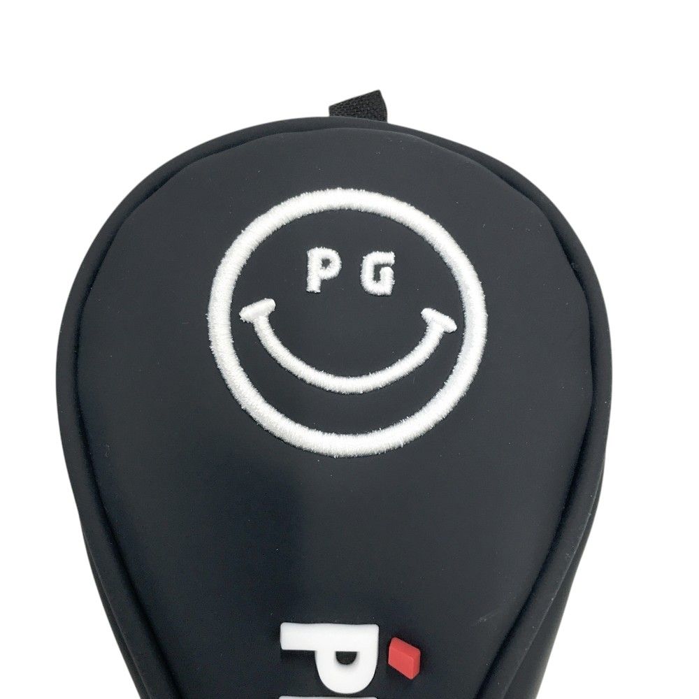 PEARLY GATES パーリーゲイツ 2023年モデル ヘッドカバー