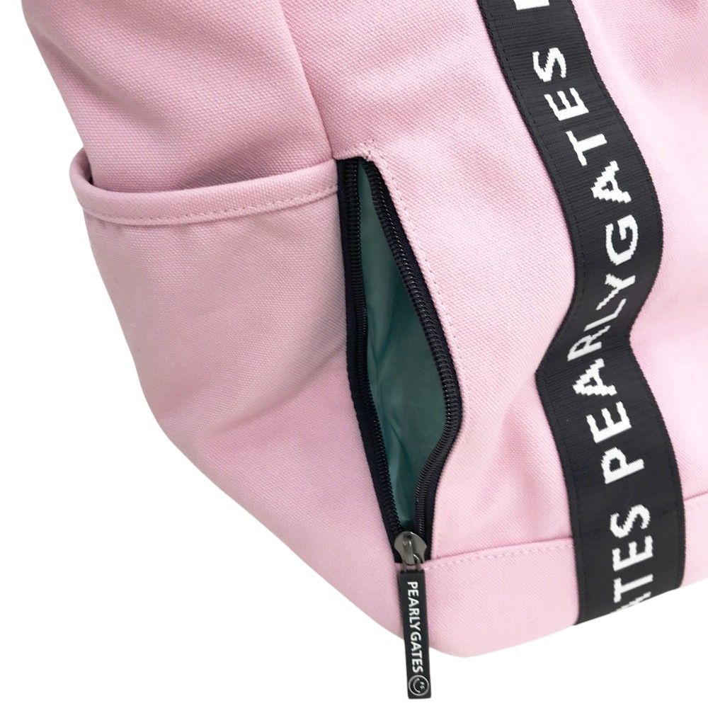 パーリーゲイツ モデル