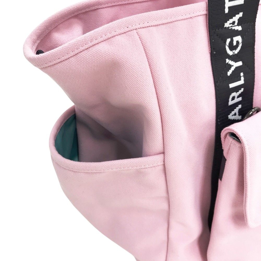 パーリーゲイツ