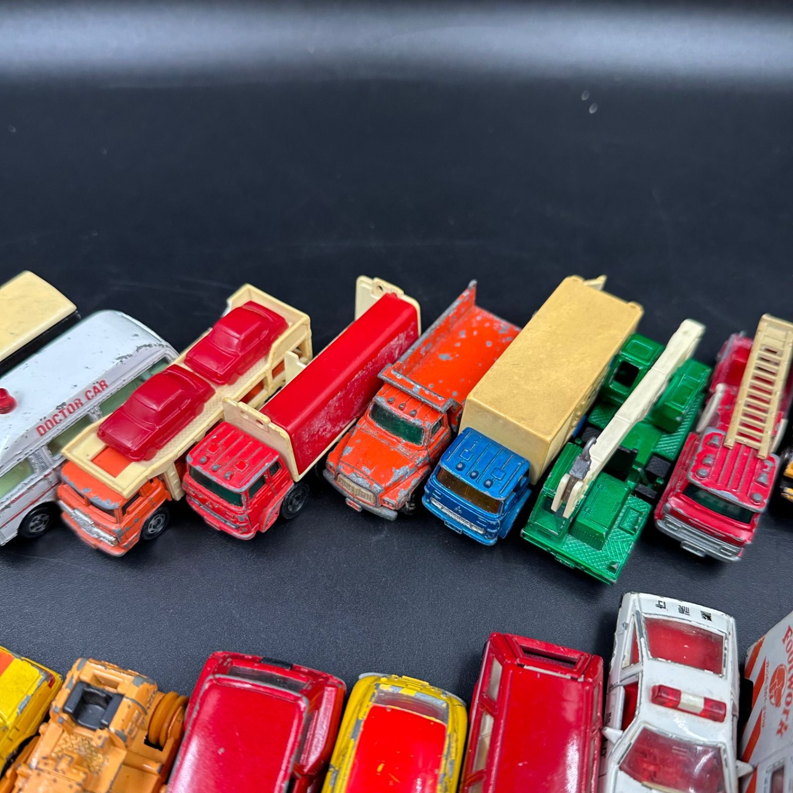 トミカ まとめ made in Japan 日本製 現状品 - メルカリ