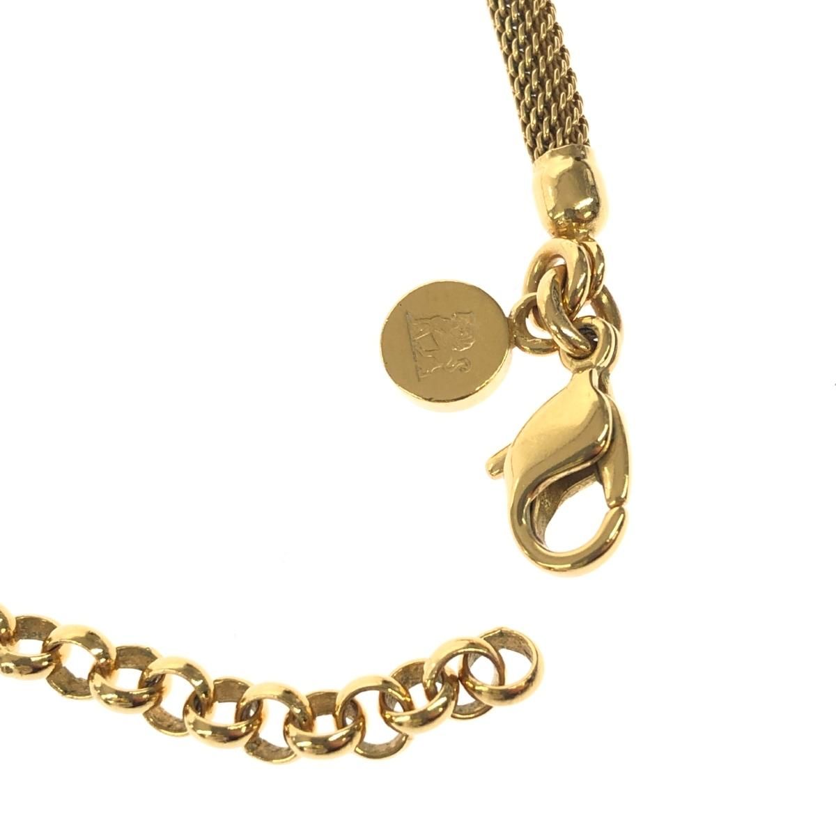 FREY WILLE フライヴィレ ネックレス ミカエラフレイ ゴールドカラー