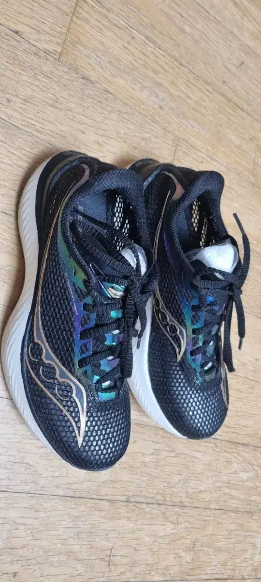 サッカニー エンドルフィン プロ3 245mm カーボン ランニングシューズ