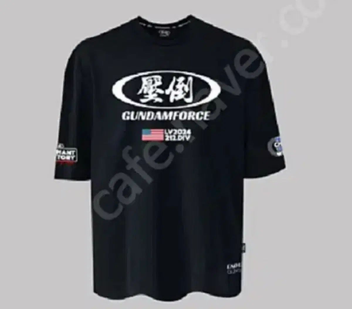 圧倒オール Olympia EDITION Lサイズ