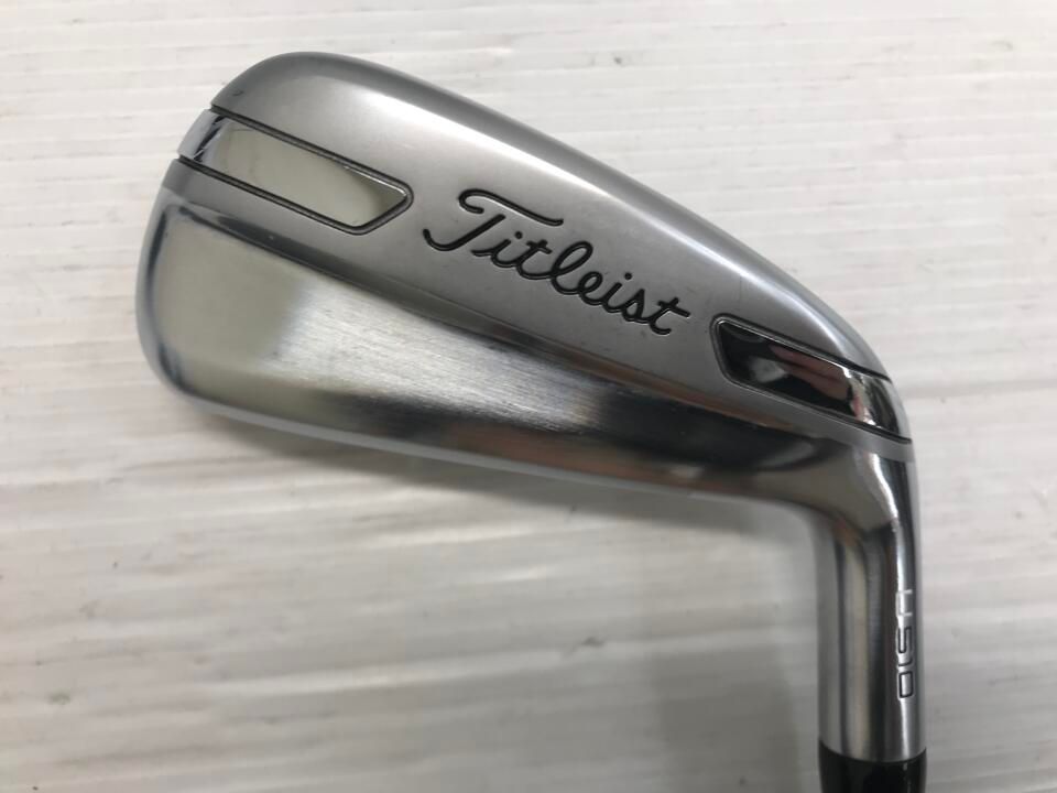 U 510 US 22 PROJECT X HZRDUSSMOKE Black 80 ユーティリティ タイトリスト 最短