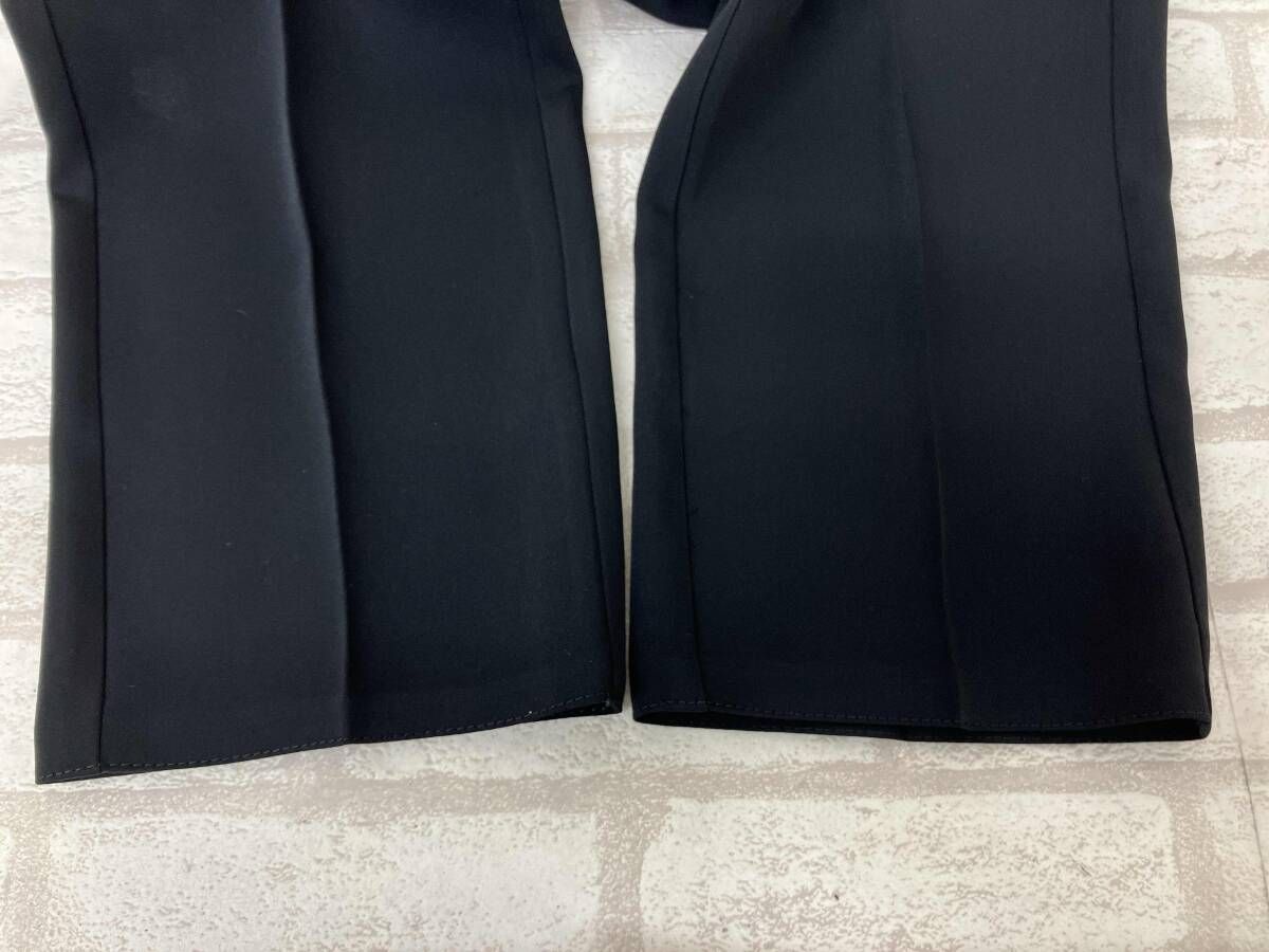  MM 6 エムエムシックス テーパード ブラック ボトム 2020 レディース サイズ36 ドメスティック その他 小物