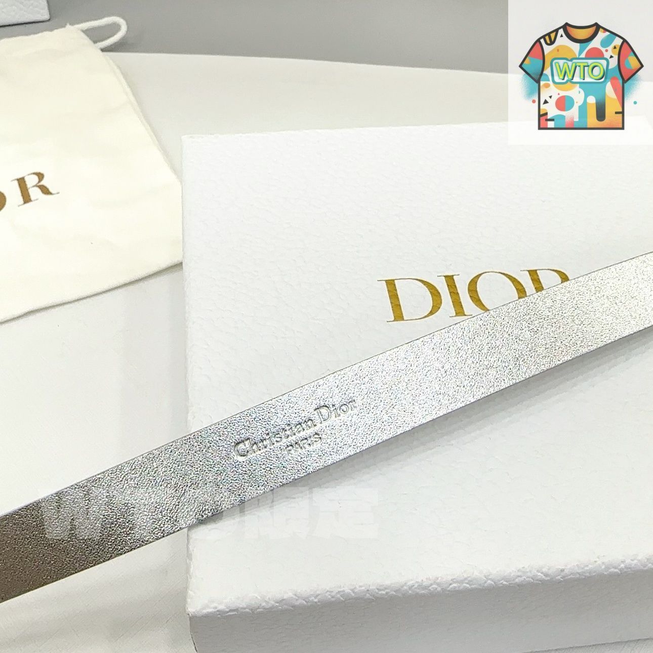 ファッションベルト04