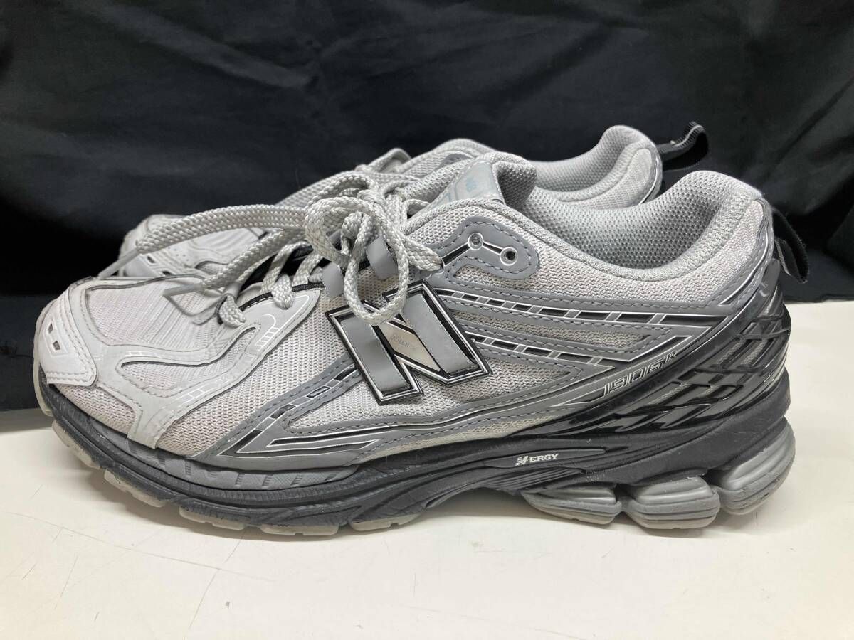 new balance ニューバランス M1906RHA スニーカー グレー系 28cm