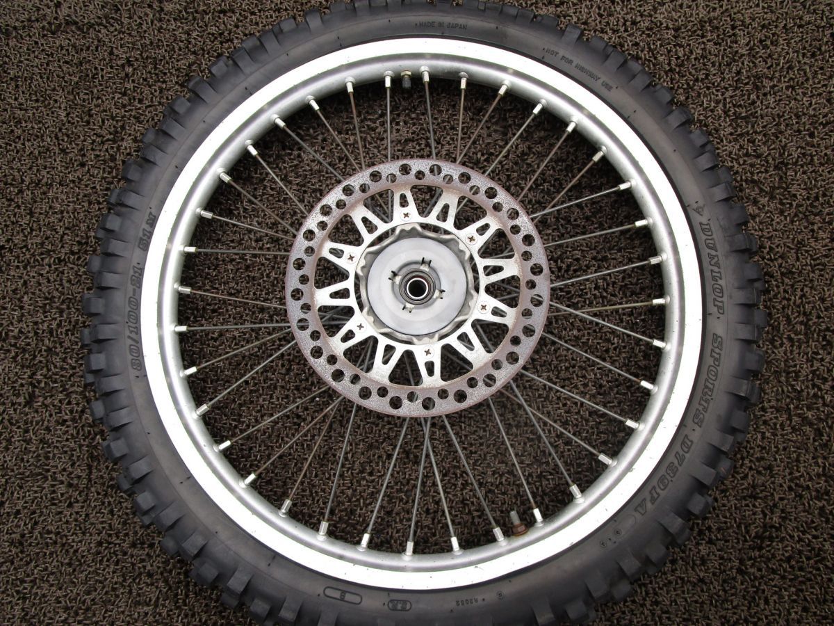 送料込み 美品 ヤマハ XJR1300 ウィリー ビレット パルサーカバー ショップ