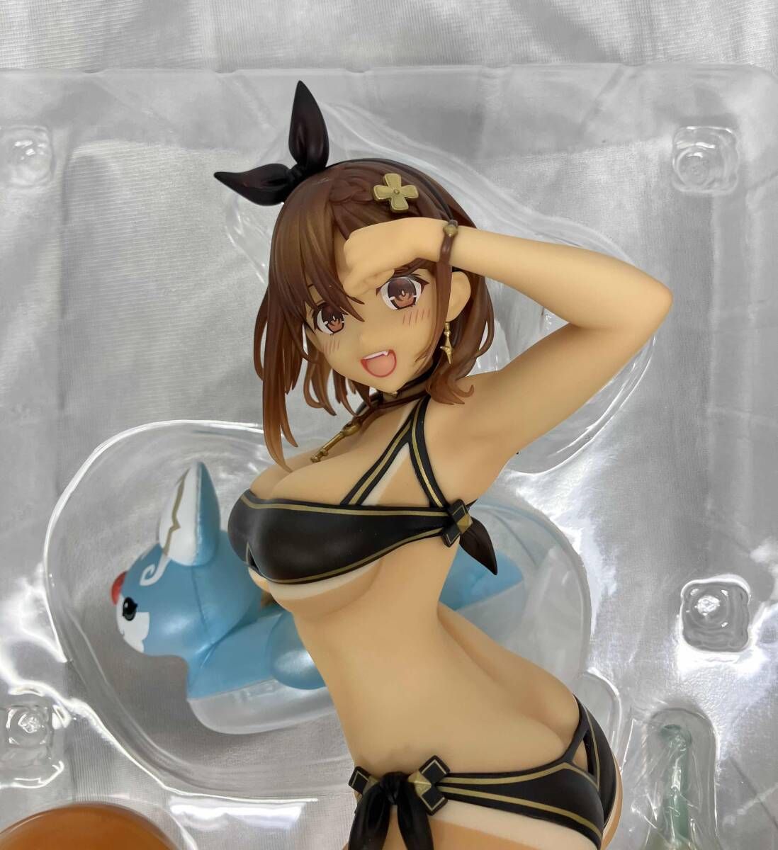 失われた伝承と秘密の妖精