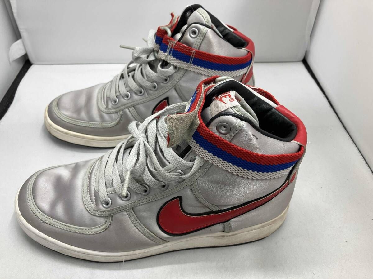 NIKE VANDAL SUPREME ナイキ ヴァンダル シュプリーム 304715 061