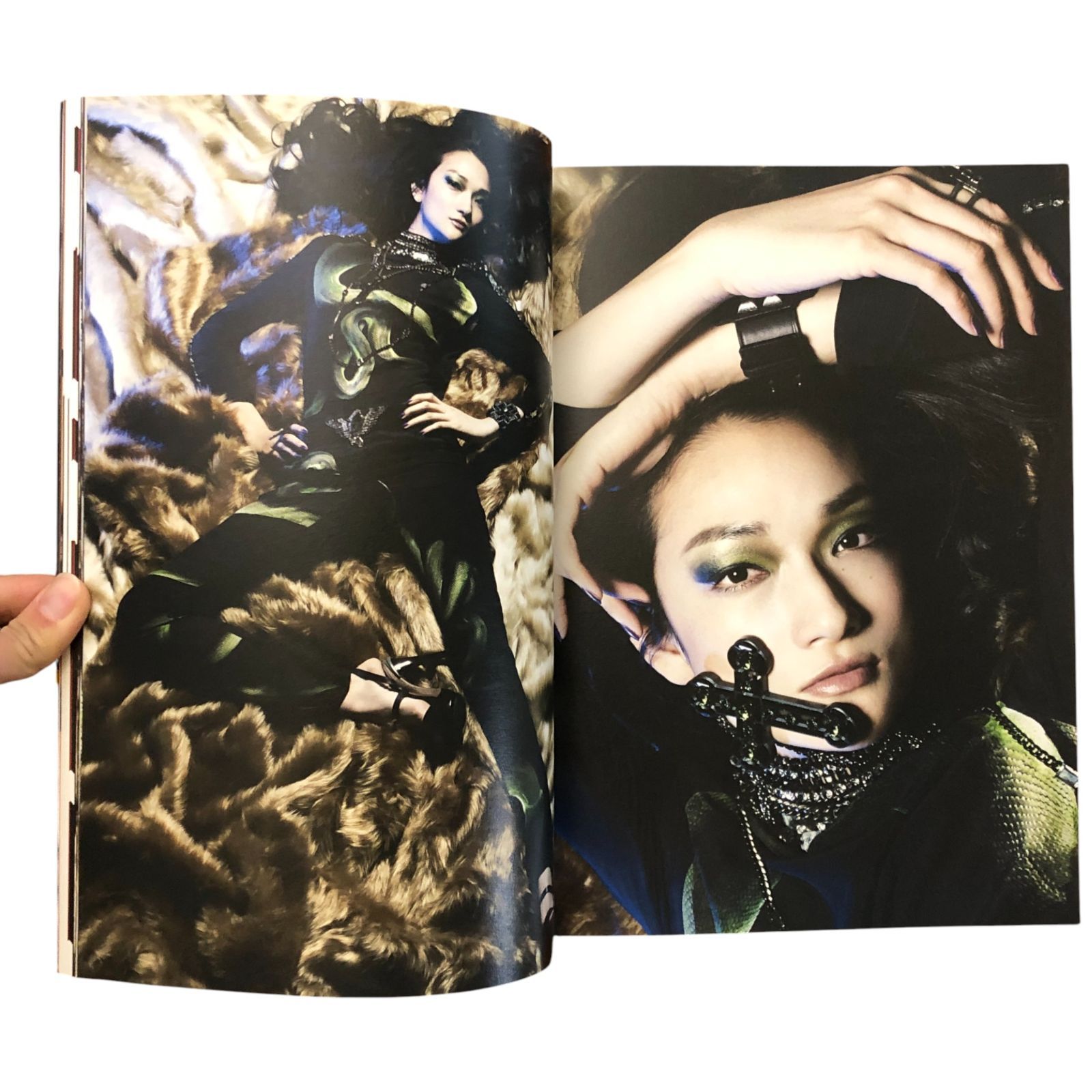 SUPER Ai Tominaga LESLIE KEE DANNY & TEDDY PRESS 2012 ☆写真集