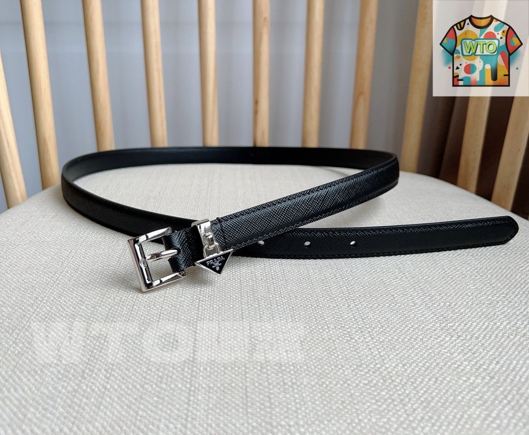  PRADA プラダ エレガント ファッションベルト02 ベルト 小物