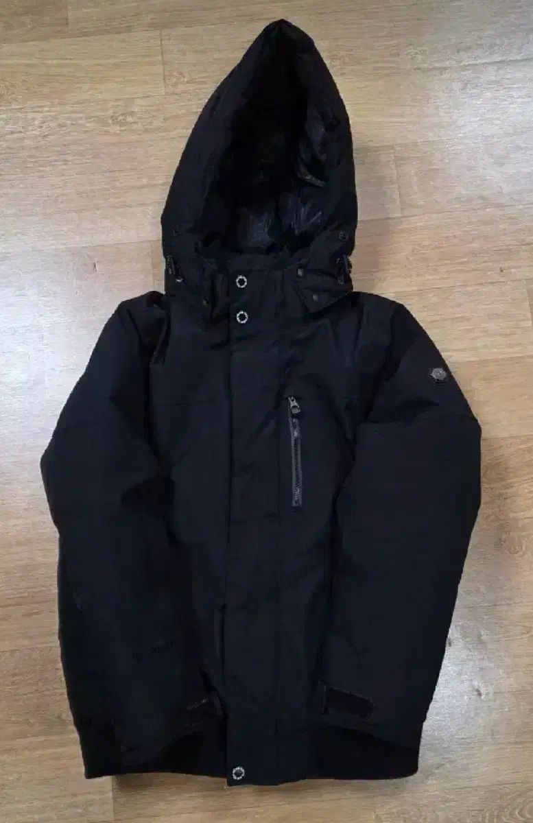 ブラックヤク GORE-TEX グースダウン キッズ 145