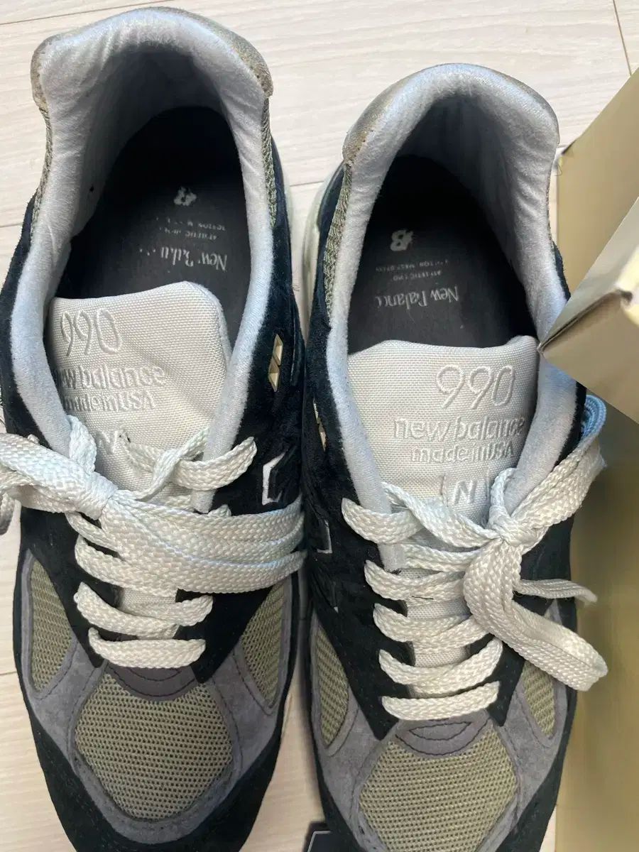 990v2 270 TRUEカモ メイド