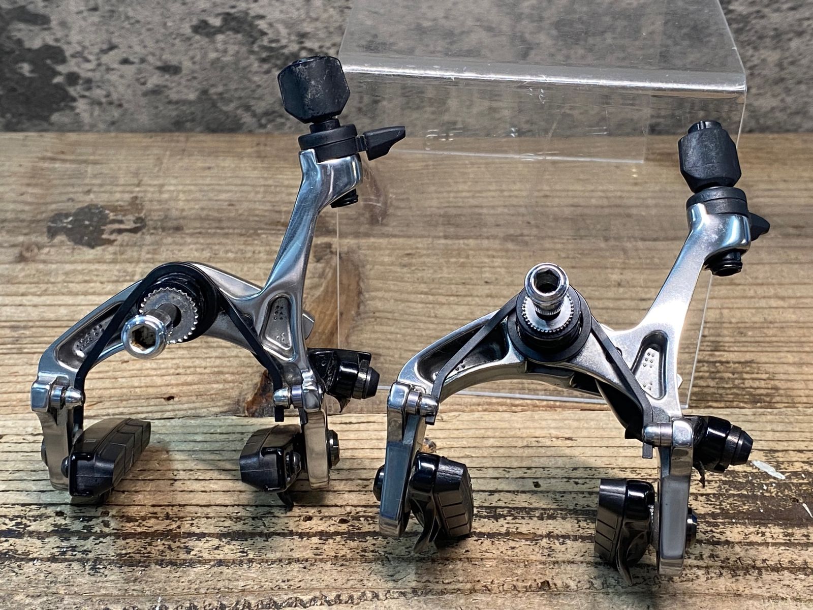 SRAM RED ブレーキ Aero Link キャリパーブレーキ ブレーキキャリパー