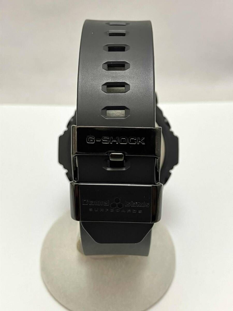 CASIO G‐SHOCK GLX 150 CI 1 JR G LIDE クォーツ SHOCK 30周年記念 チャンネ アイランド コラボ