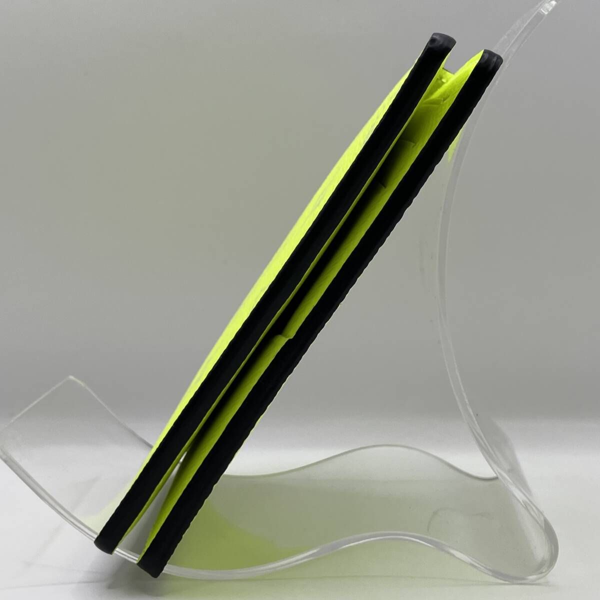 本体のみ LOUIS VUITTON ルイ ヴィトン M 14113 タイガラマ オーガナイザー ポッシュ カードケース