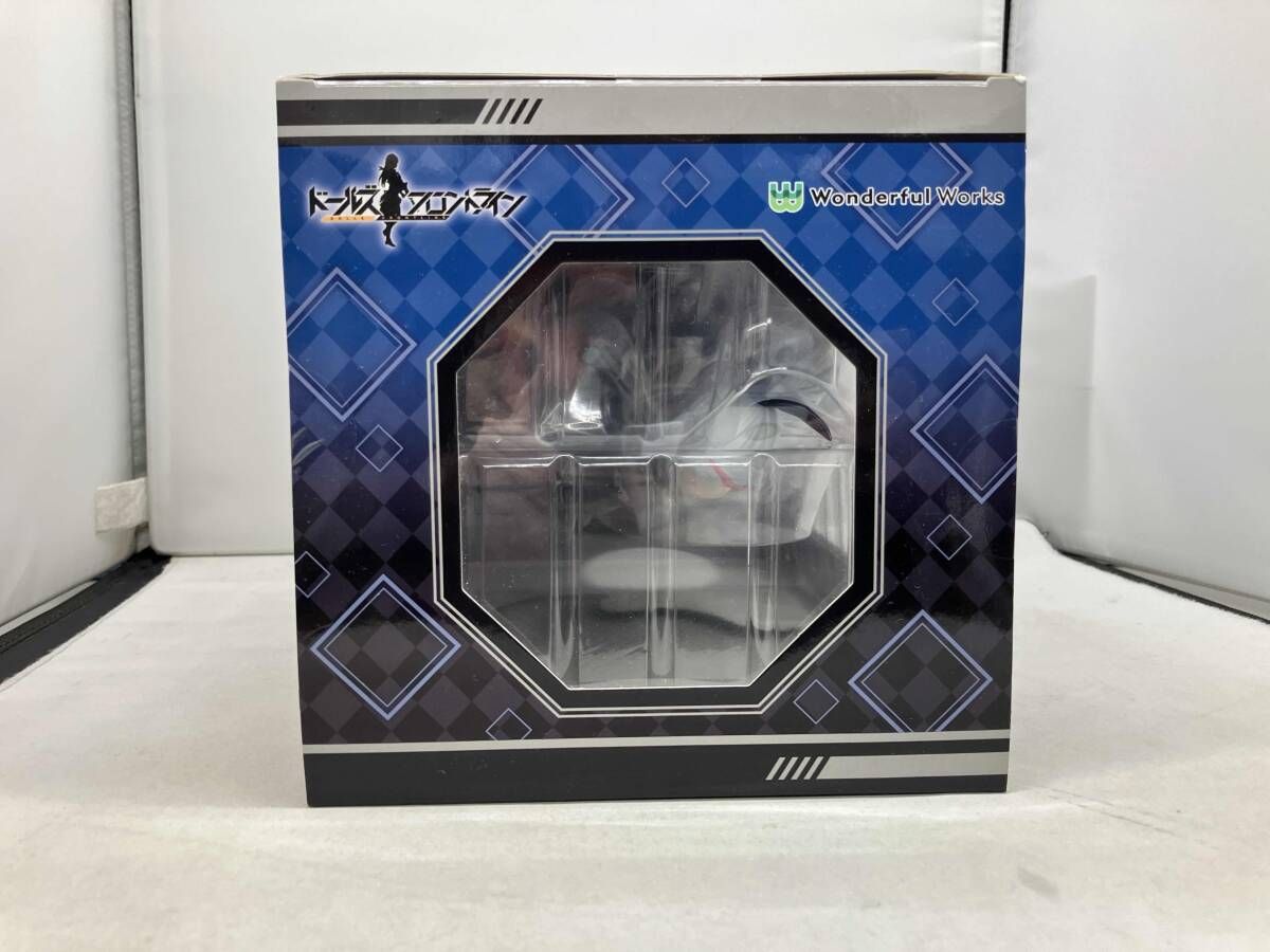 ワンダフルワークス MDR パーティの観測者Ver 1 7 ドールズフロントライン