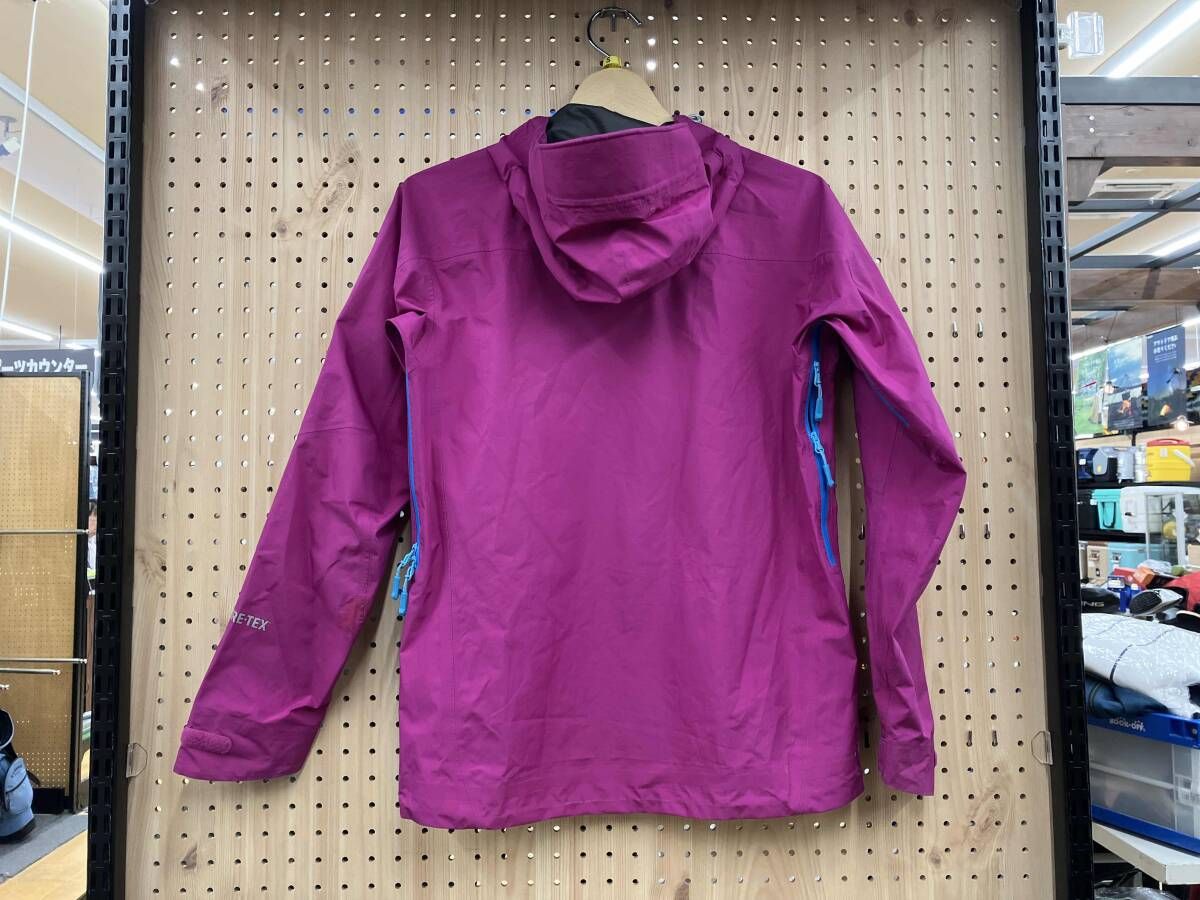 MAMMUT マムート アウトドアウェア サイズ XS