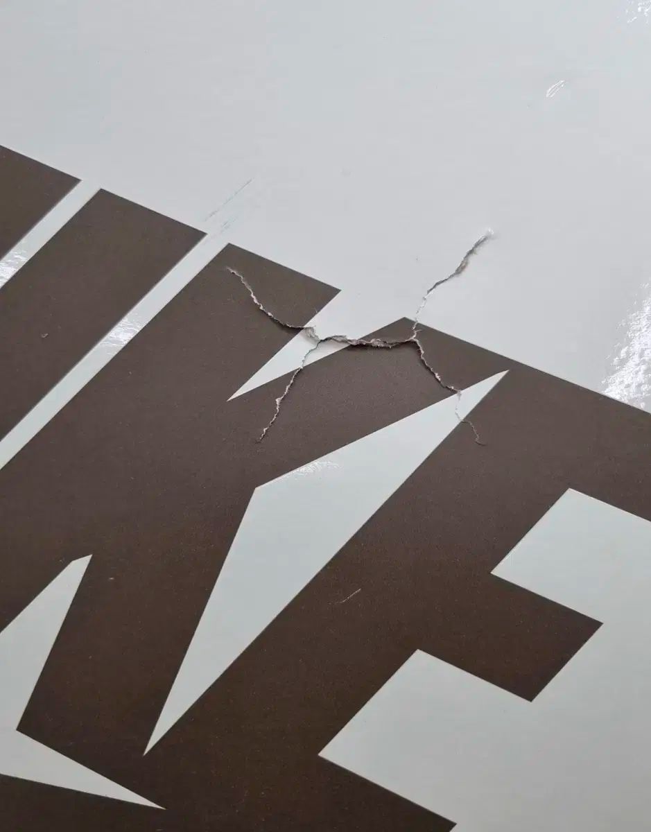 ナイキ スコット ジョーダン リバース モカ 270