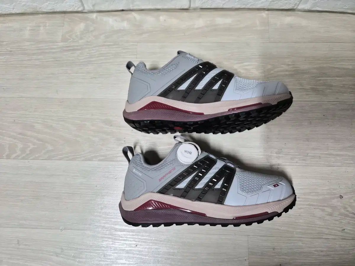 SALOMON SNOW BLADE スキーブーツ 23.0cm スノーブレード ファンスキー