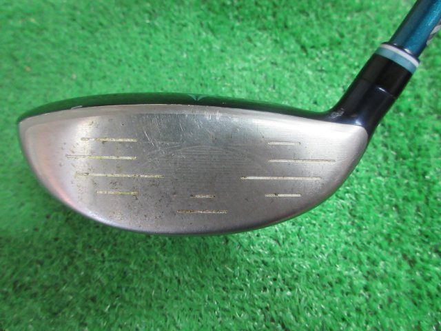 ゼクシオ2025 Blue