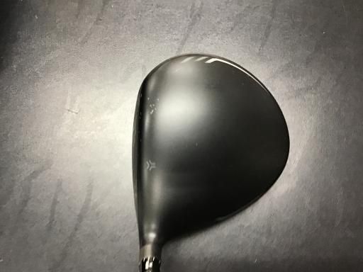 ダンロップ SRIXON ZX5 Mk II LS 9.5° ドライバー DR Diamana ZX-II 50