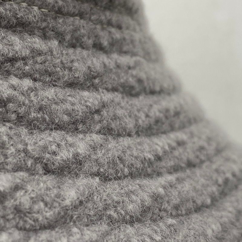  45 R フォーティファイブ アール USモーのケーブル ボーダーハット 帽子 185 251115 as 04 izu その他 ハット