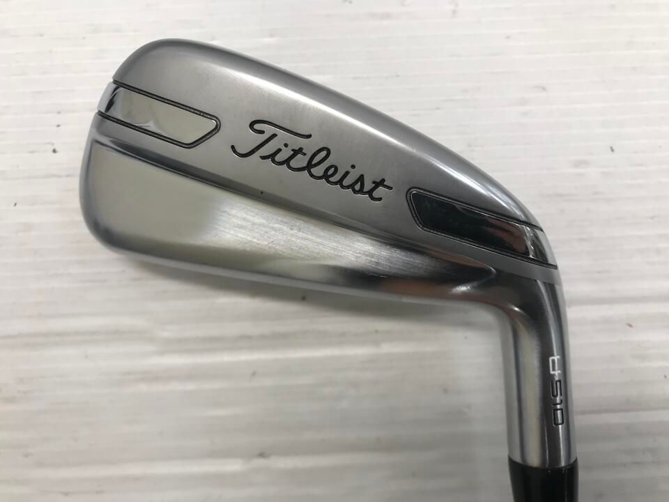 U 510 US 20 PROJECT X HZRDUSSMOKE Black 80 ユーティリティ タイトリスト 最短