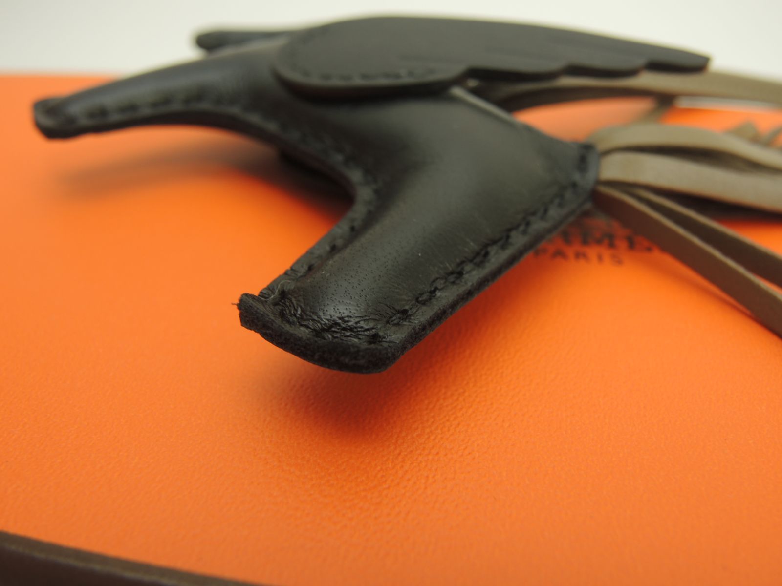 バッグチャーム