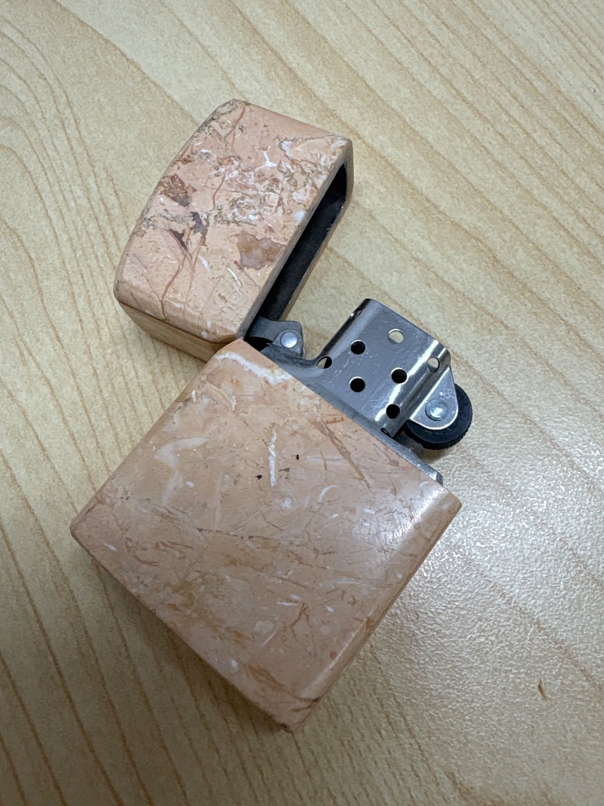 卸売 zippo マクタンストーン 新品未使用・激レア】ZIPPO 卸売 zippo マクタンストーン 新品未使用・激レア】ZIPPO