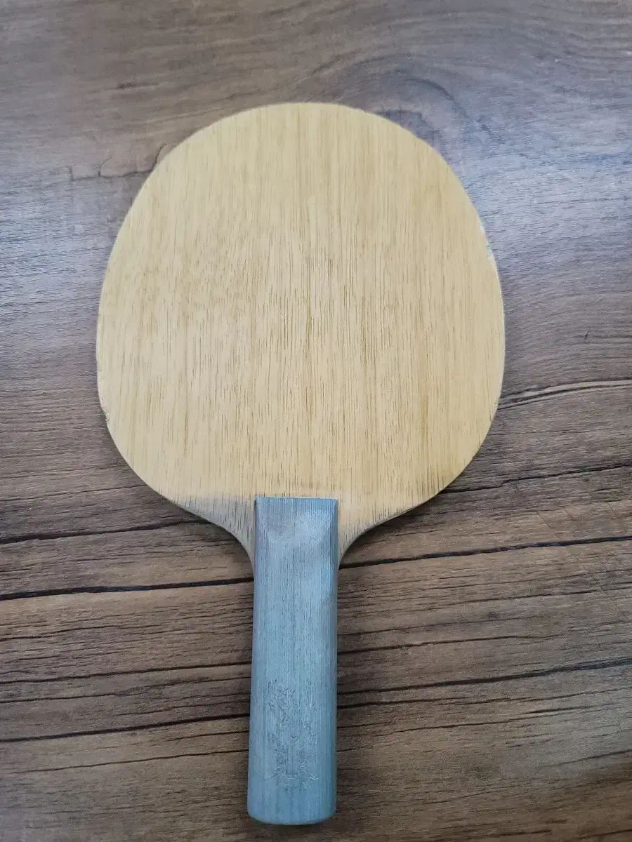 ウエストハリケーン ロング 5 セイケ 卓球ラケット