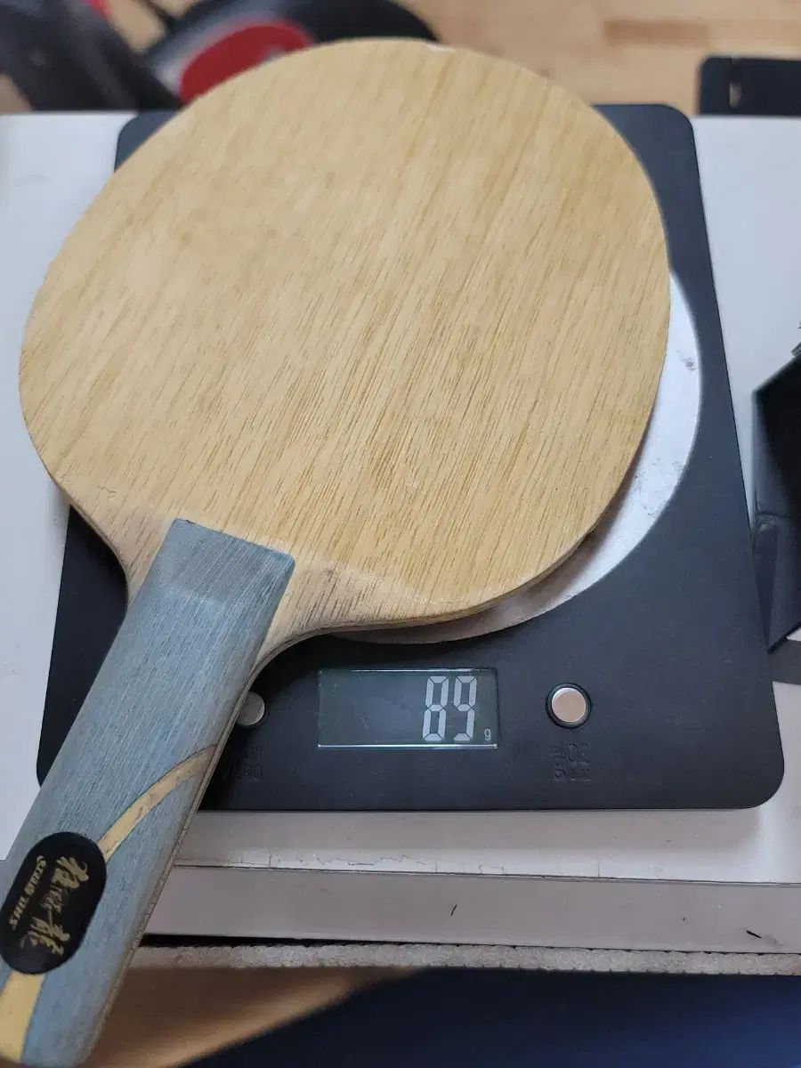 セイケ 卓球ラケット