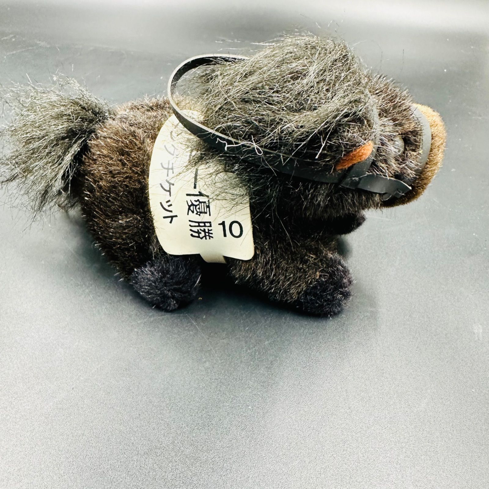 競馬 ぬいぐるみ まとめ売り ジャンボ スーパーホース DX - メルカリ