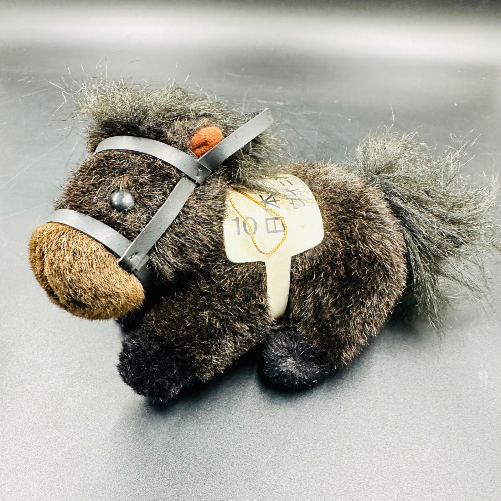 競馬 ぬいぐるみ まとめ売り ジャンボ スーパーホース DX - メルカリ