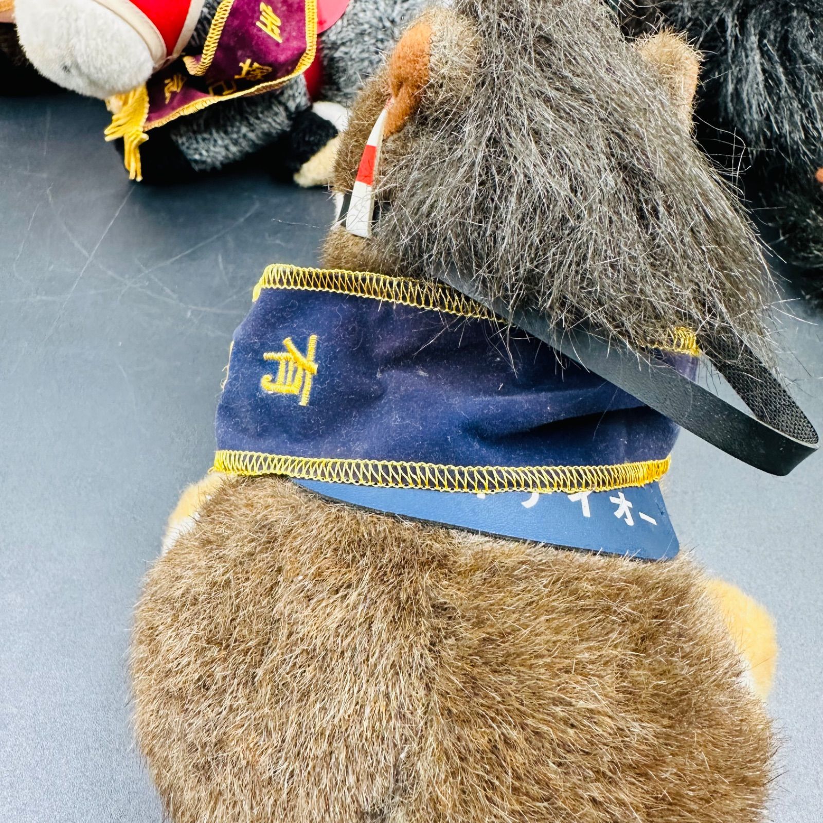 競馬 ぬいぐるみ まとめ売り ジャンボ スーパーホース DX - メルカリ