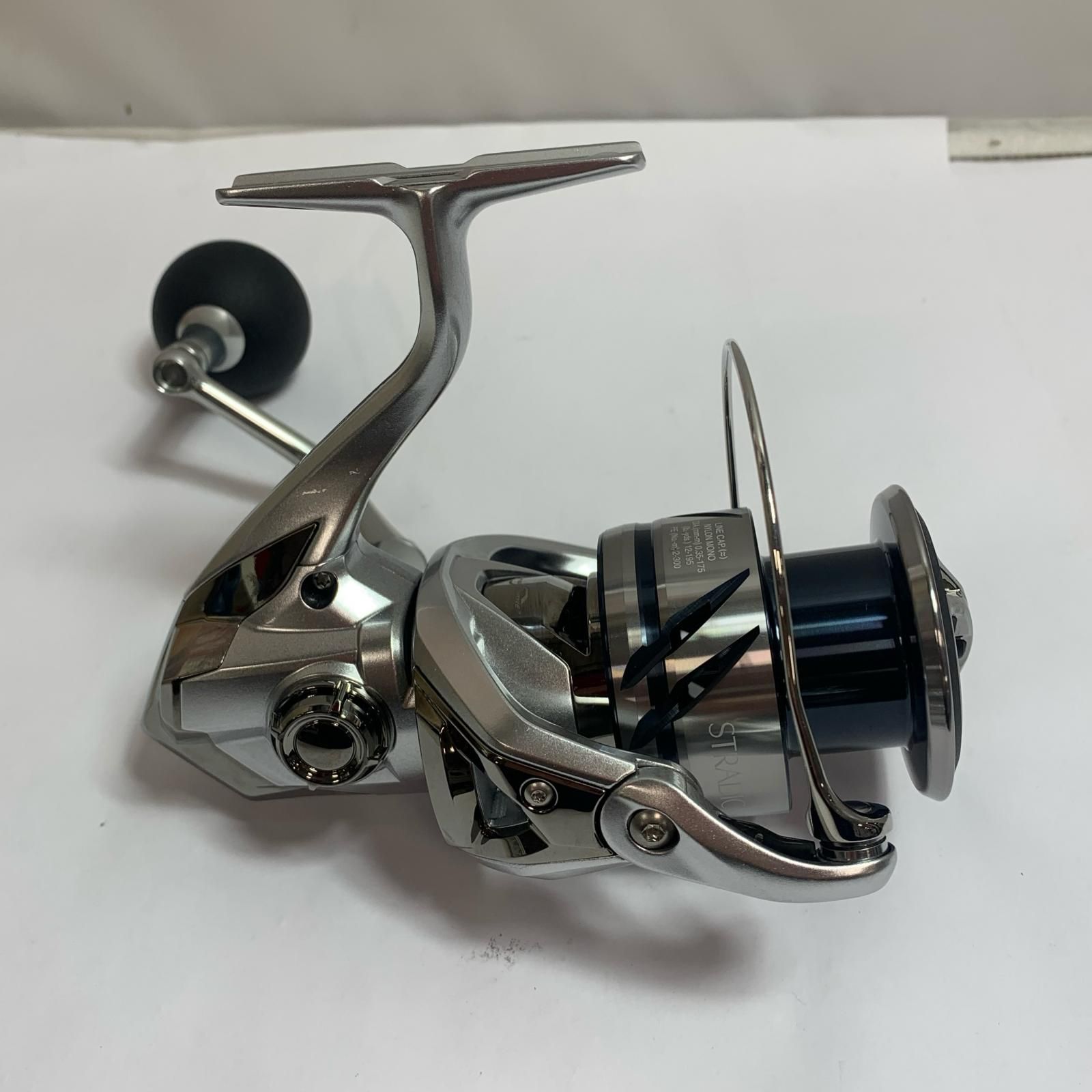 23ストラディックC5000XG