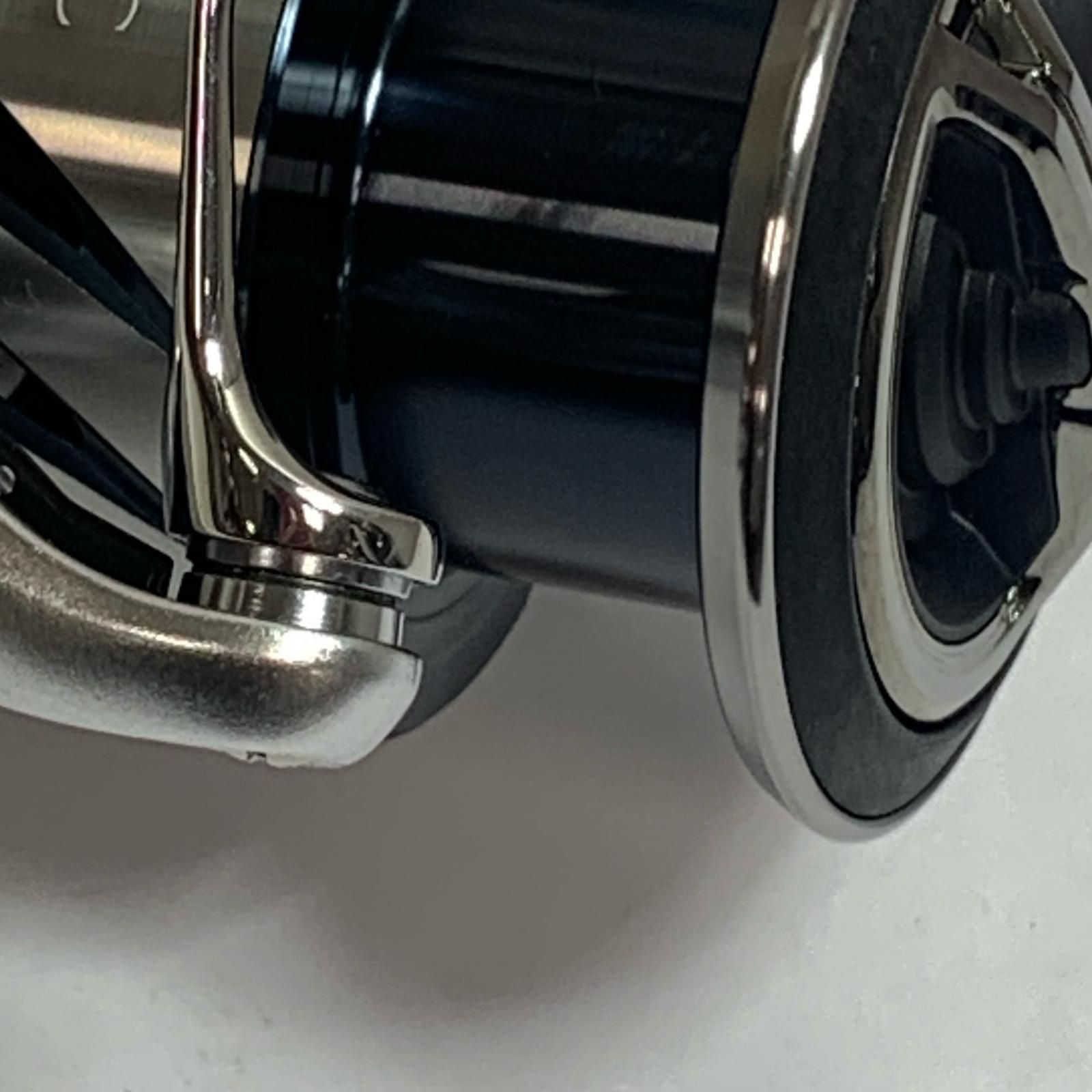 23ストラディックC5000XG スピニングリール