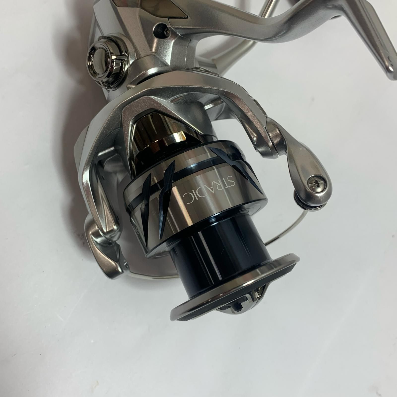 シマノ 23ストラディックC5000XG