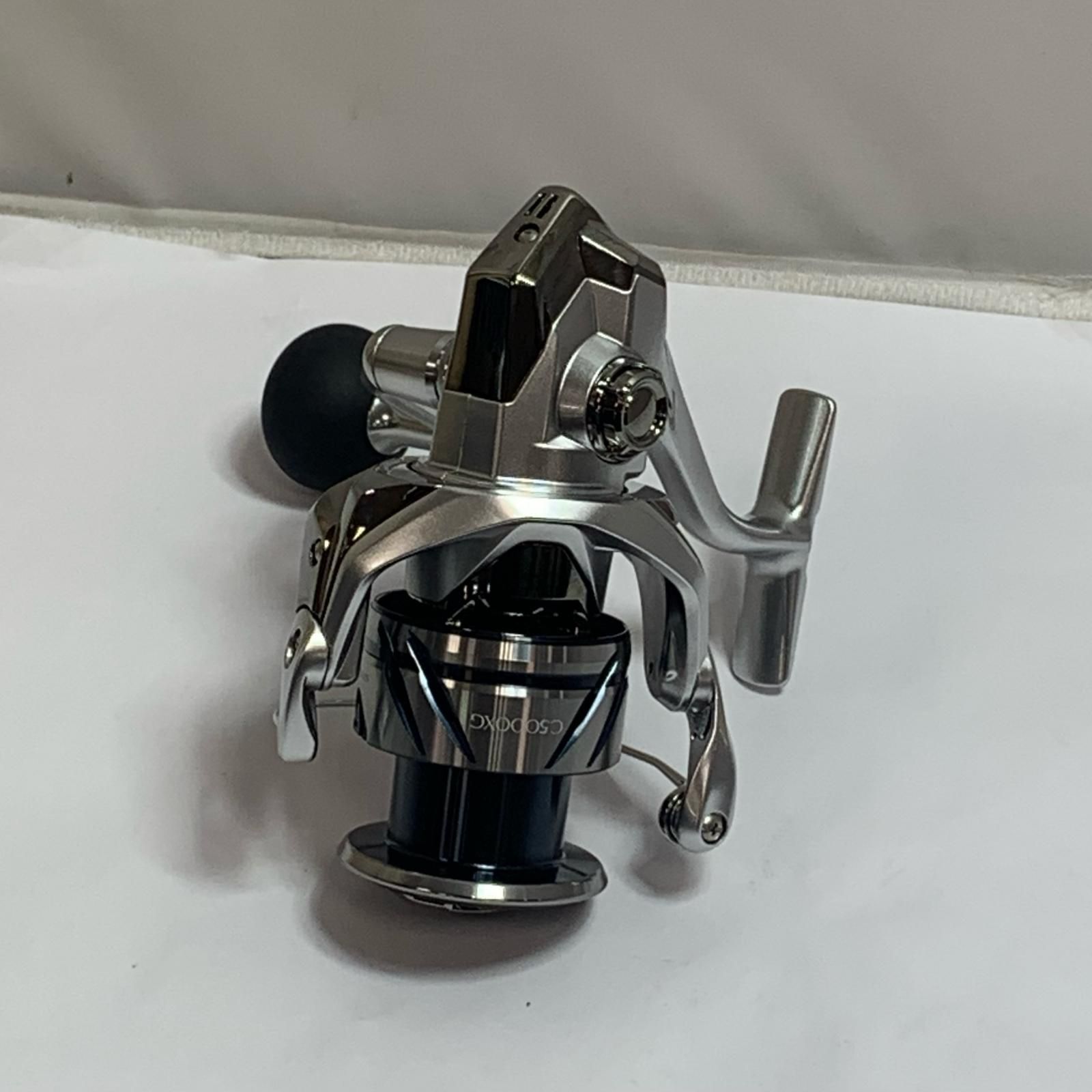 SHIMANO シマノ 23ストラディックC5000XG スピニングリール 045911 OLIVEOS_COM_TR