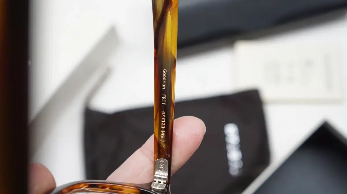 アイヴァン 굿맨